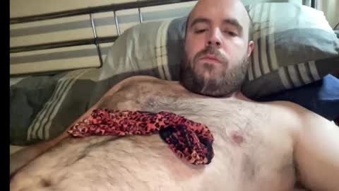 Snapshot of owenfn2 chatting on 01.23.25 Owen2022 online show from 01.23.25