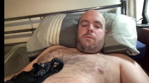 Snapshot of owenfn2 chatting on 01.31.25 Owen2022 online show from 01.31.25