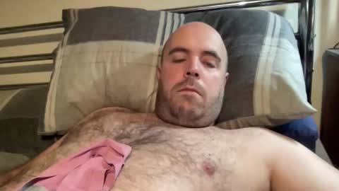 Snapshot of owenfn2 chatting on 10.13.25 Owen2022 online show from 10.13.25