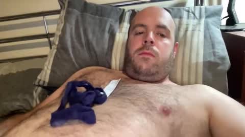 Snapshot of owenfn2 chatting on 11.06.25 Owen2022 online show from 11.06.25