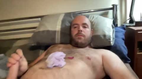 Snapshot of owenfn2 chatting on 11.15.25 Owen2022 online show from 11.15.25