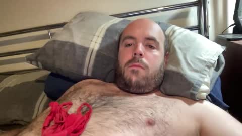 Snapshot of owenfn2 chatting on 11.19.25 Owen2022 online show from 11.19.25