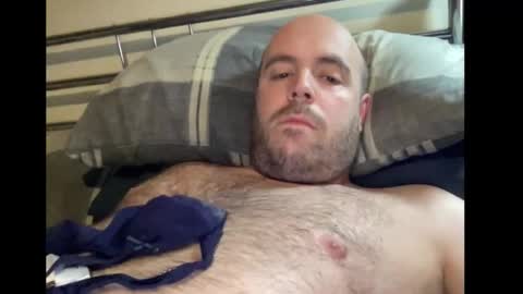 Snapshot of owenfn2 chatting on 11.29.25 Owen2022 online show from 11.29.25