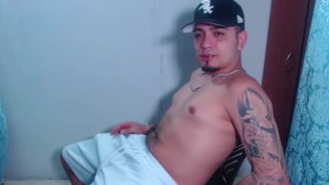 Snapshot of owenstonne chatting on 02.06.26 OWEN-STONE online show from 02.06.26