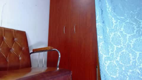 Snapshot of owenstonne chatting on 03.12.26 OWEN-STONE online show from 03.12.26