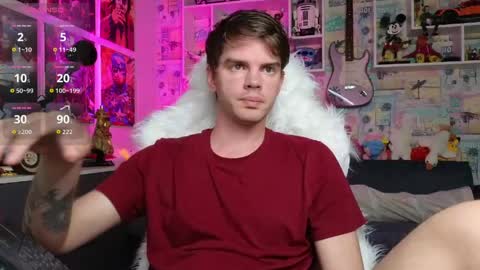 Mike online show from 05.02.26