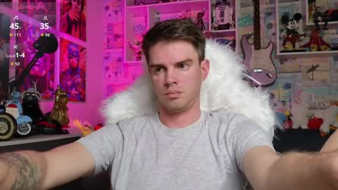 Mike online show from 05.05.26
