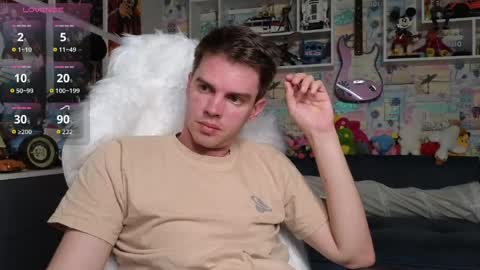 Mike online show from 05.08.26