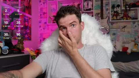 Mike online show from 05.11.26