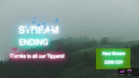 oxxxana1996 online show from 10.23.25