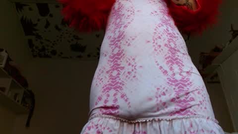 Jeannifer online show from 02.09.26