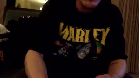 Frankie Oysters online show from 10.19.25