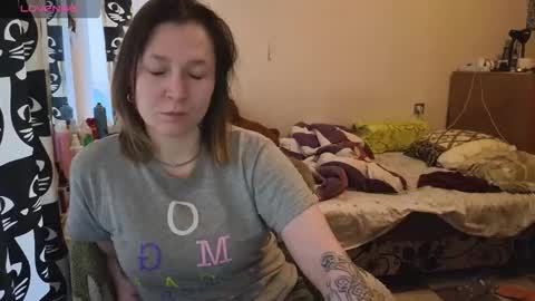 Snapshot of ozalin chatting on 03.04.26 ozalin online show from 03.04.26