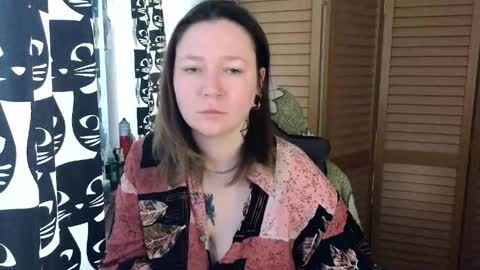 Snapshot of ozalin chatting on 06.05.26 ozalin online show from 06.05.26