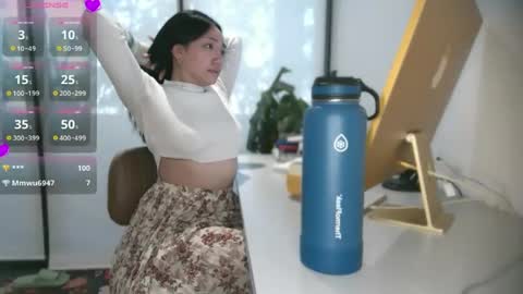 ozhmara online show from 10.15.25