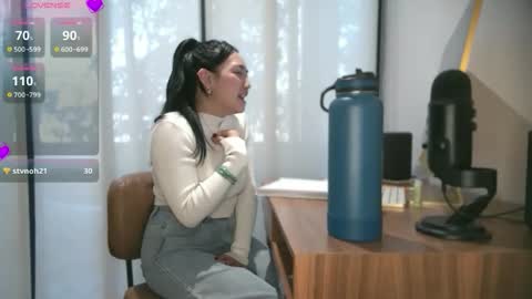 ozhmara online show from 10.30.25