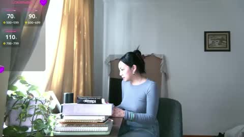 Snapshot of ozhmara chatting on 03.02.26 ozhmara online show from 03.02.26