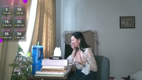 Snapshot of ozhmara chatting on 03.03.26 ozhmara online show from 03.03.26