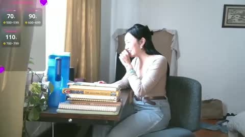 Snapshot of ozhmara chatting on 03.06.26 ozhmara online show from 03.06.26