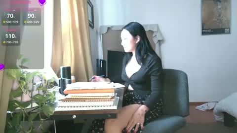 Snapshot of ozhmara chatting on 03.16.26 ozhmara online show from 03.16.26