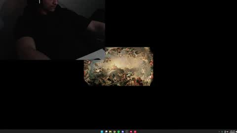 ozilla0699 online show from 03.27.26