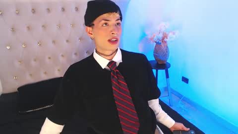 Dany Ozorio online show from 09.30.25