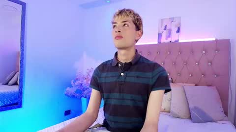 Dany Ozorio online show from 10.03.25