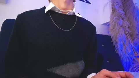 Dany Ozorio online show from 10.04.25