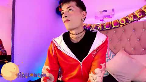 Dany Ozorio online show from 10.29.25