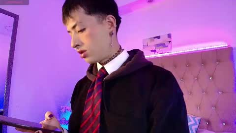 Dany Ozorio online show from 11.04.25