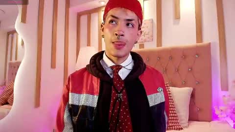 Dany Ozorio online show from 05.05.26