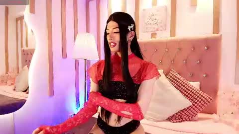 Snapshot of ozorio_dany chatting on 06.19.26 Dany Ozorio online show from 06.19.26