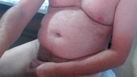 Snapshot of ozzieozzieoi chatting on 01.07.26 HairyolOz online show from 01.07.26