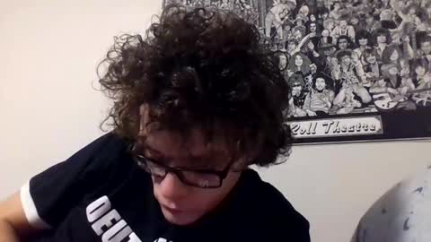 Snapshot of ozzy727 chatting on 01.14.25 ozzy727 online show from 01.14.25