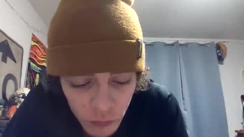 Snapshot of ozzy727 chatting on 01.31.25 ozzy727 online show from 01.31.25