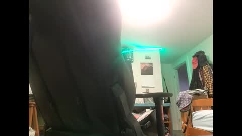 Snapshot of ozzy727 chatting on 03.16.26 ozzy727 online show from 03.16.26