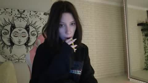 Snapshot of p0rsche911 chatting on 12.02.24 Alice online show from 12.02.24