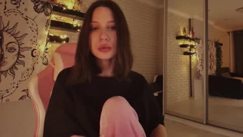 Snapshot of p0rsche911 chatting on 12.25.24 Alice online show from 12.25.24