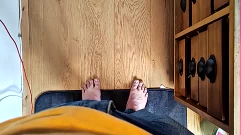 Paulo online show from 09.29.25