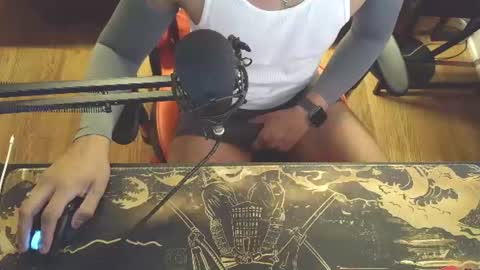 Jay M online show from 07.23.26