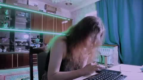 Ella online show from 07.15.26