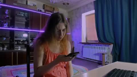 Ella online show from 07.20.26