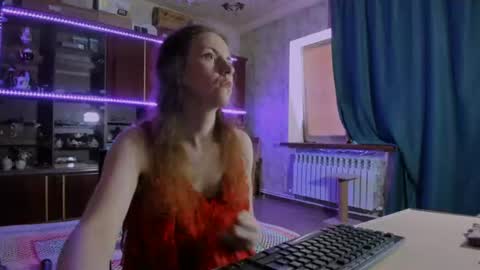 Ella online show from 07.27.26