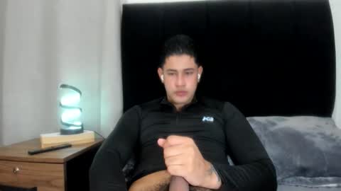 Javi    online show from 04.28.26