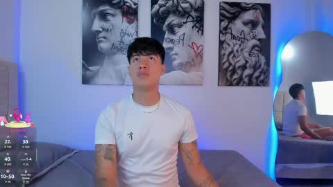 Pablo online show from 05.20.26