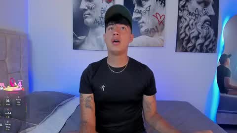 Pablo online show from 05.23.26