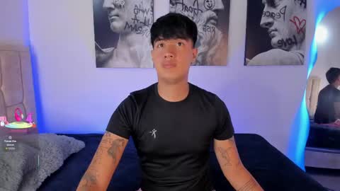 Pablo online show from 06.01.26