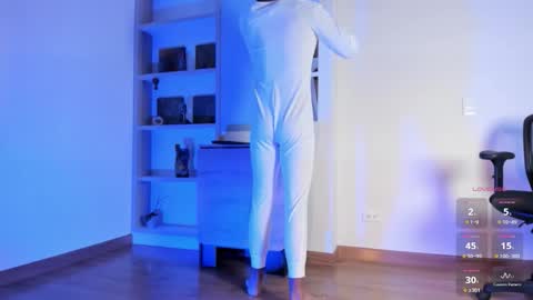 Snapshot of pablo_rincon95 chatting on 12.22.25 pablo rincon95 online show from 12.22.25