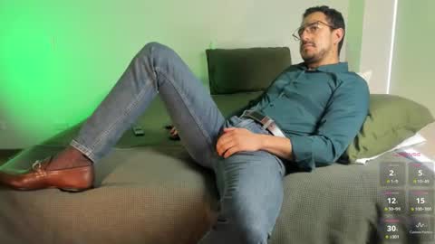 pablo rincon95 online show from 02.10.26