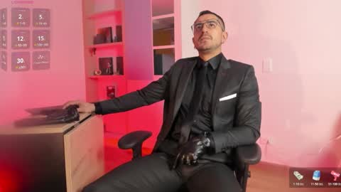 pablo rincon95 online show from 02.24.26